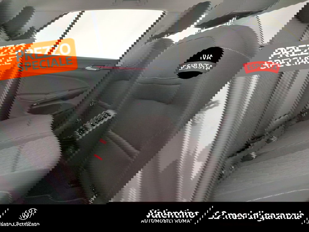 Volkswagen Golf usata a Roma (12)