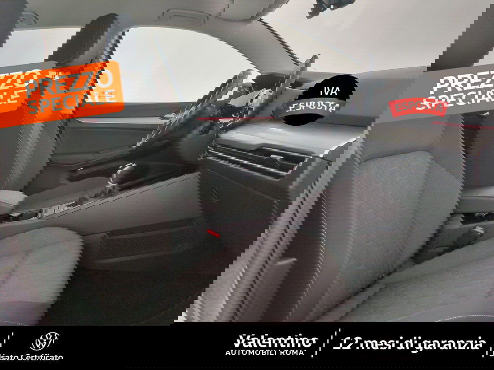 Volkswagen Golf usata a Roma (13)