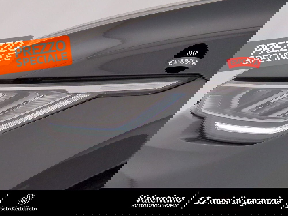 Volkswagen Golf usata a Roma (8)