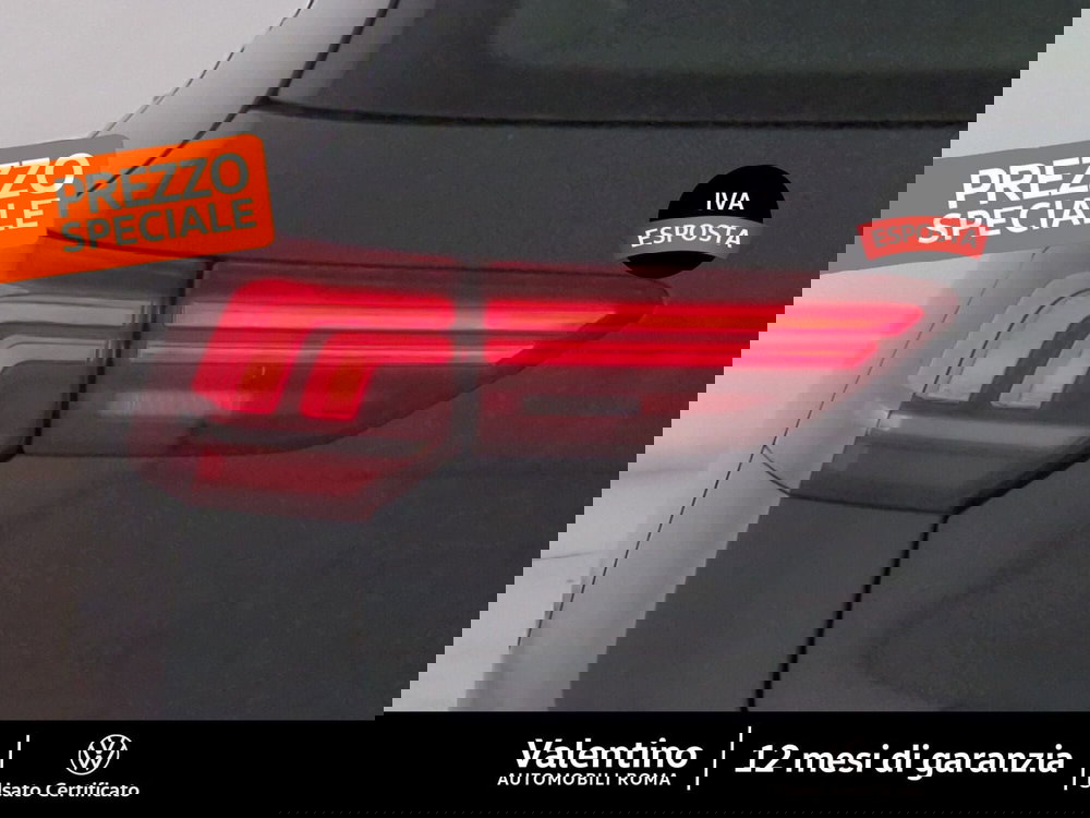 Volkswagen Golf usata a Roma (9)