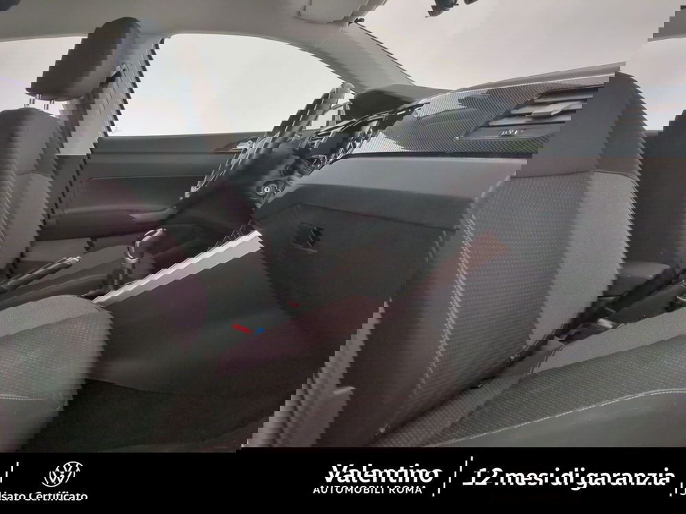 Volkswagen Polo usata a Roma (13)