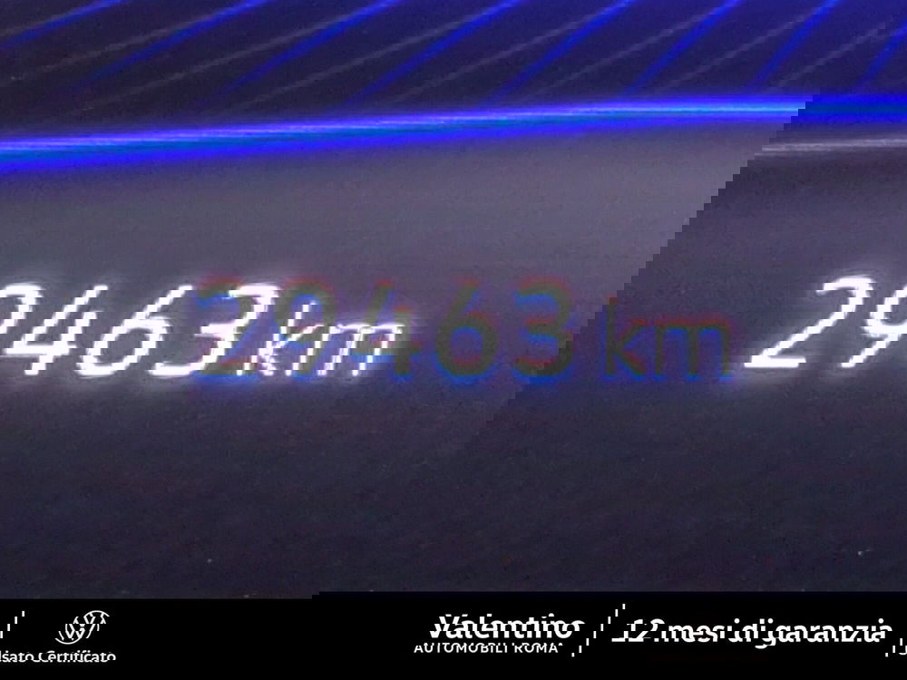 Volkswagen Polo usata a Roma (16)