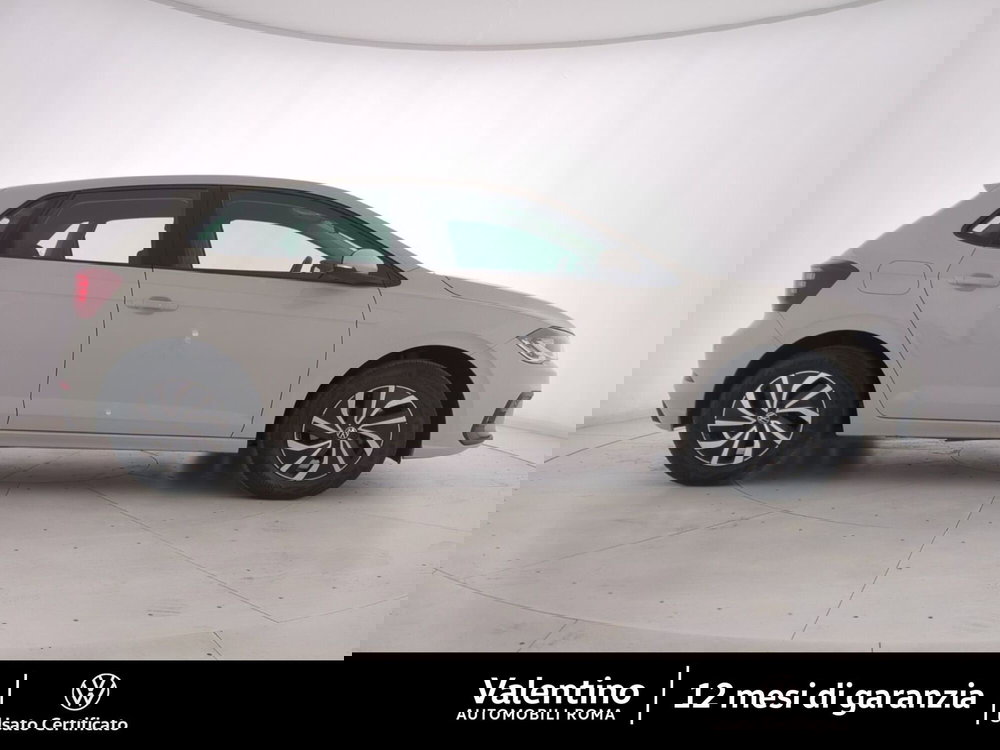 Volkswagen Polo usata a Roma (2)