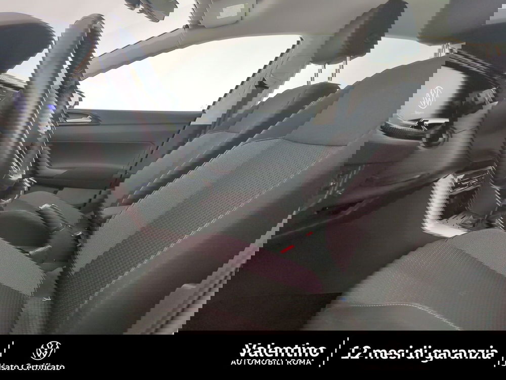 Volkswagen Polo usata a Roma (6)