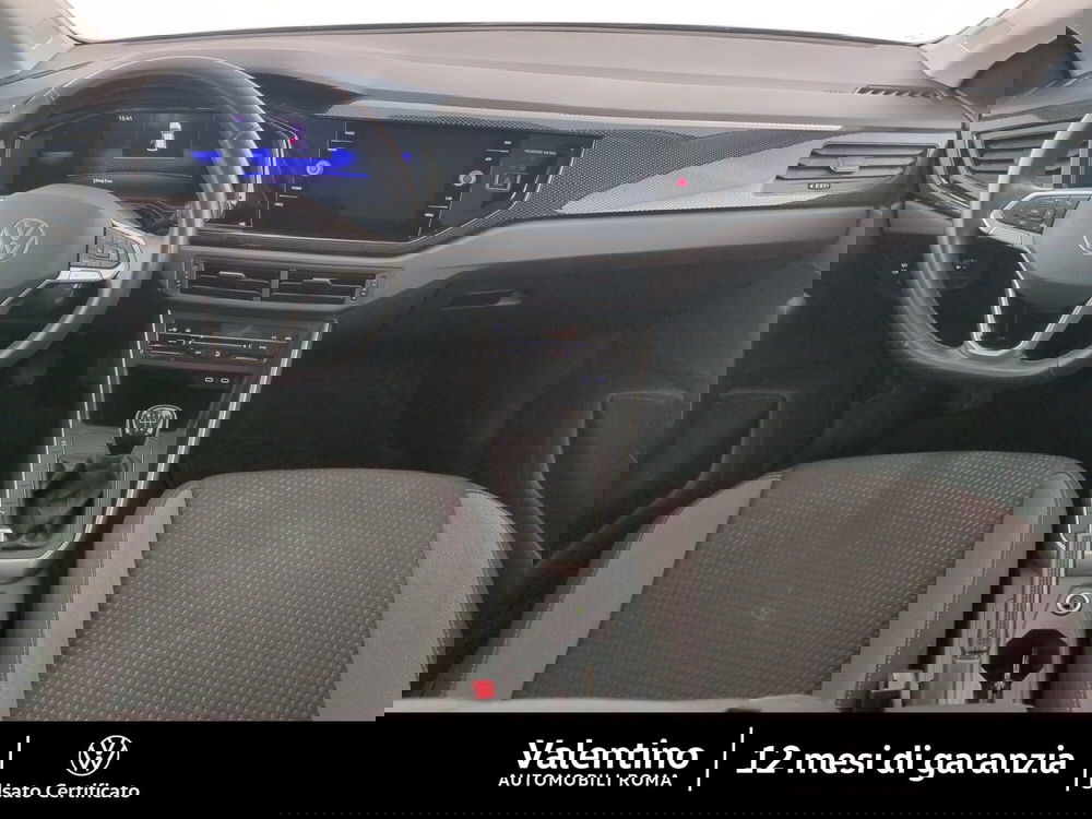 Volkswagen Polo usata a Roma (7)