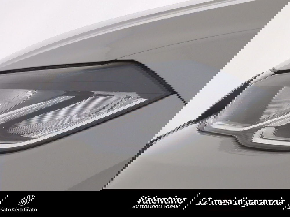 Volkswagen Polo usata a Roma (8)