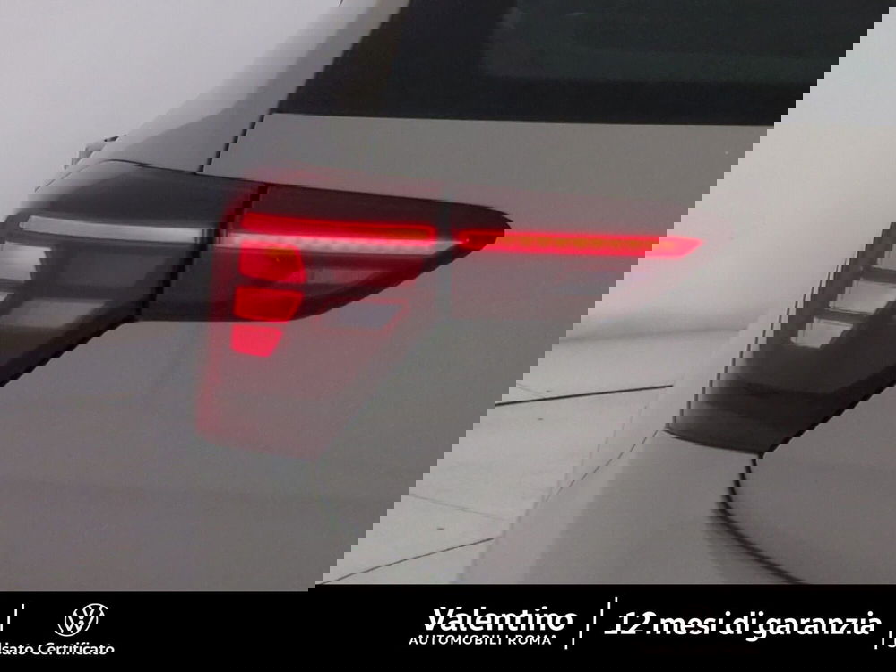 Volkswagen Polo usata a Roma (9)