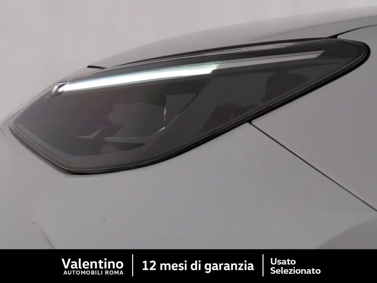 Toyota Yaris Cross usata a Roma (8)