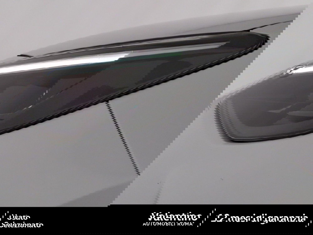 Toyota Yaris Cross usata a Roma (8)