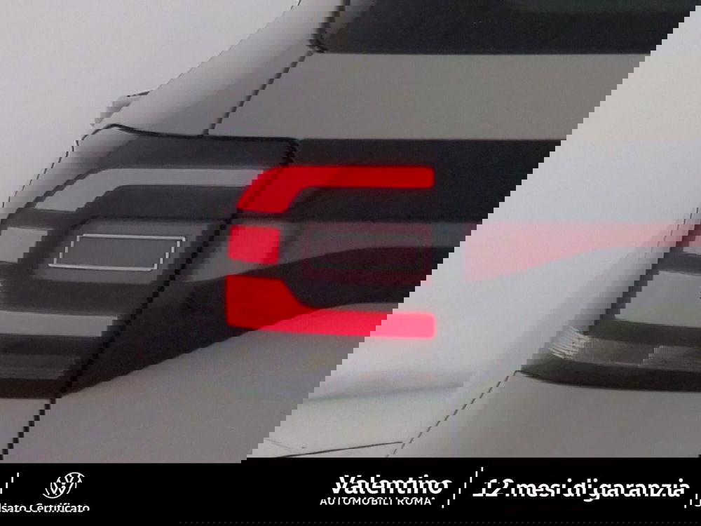 Volkswagen T-Cross usata a Roma (9)