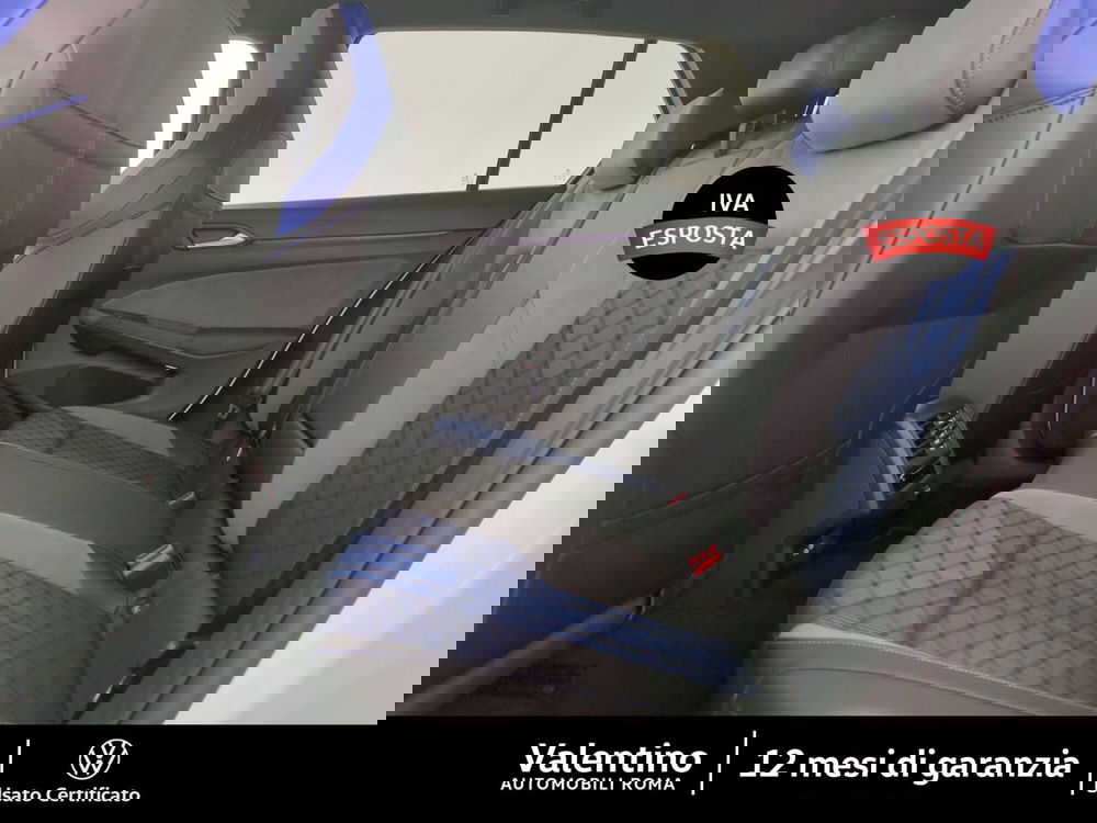 Volkswagen Golf usata a Roma (10)