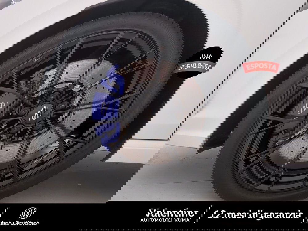 Volkswagen Golf usata a Roma (11)