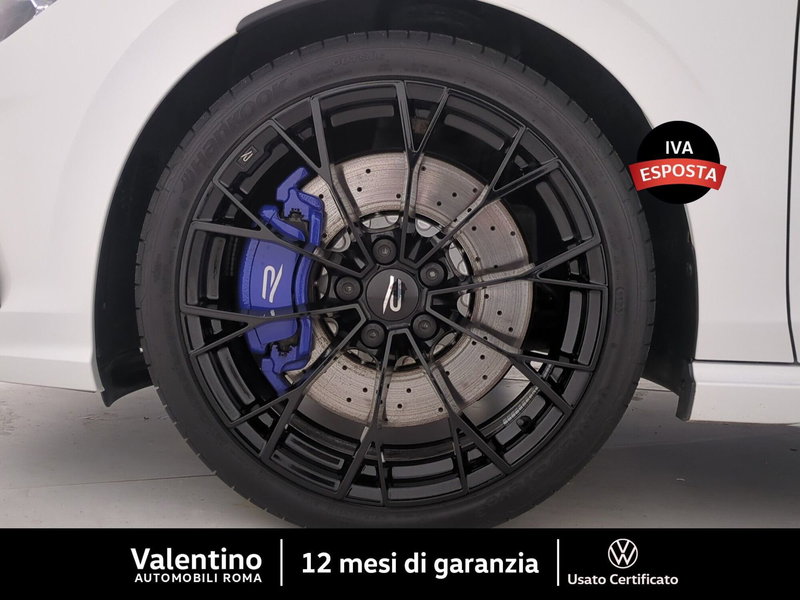 Volkswagen Golf usata a Roma (11)