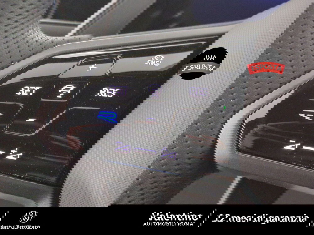 Volkswagen Golf usata a Roma (15)