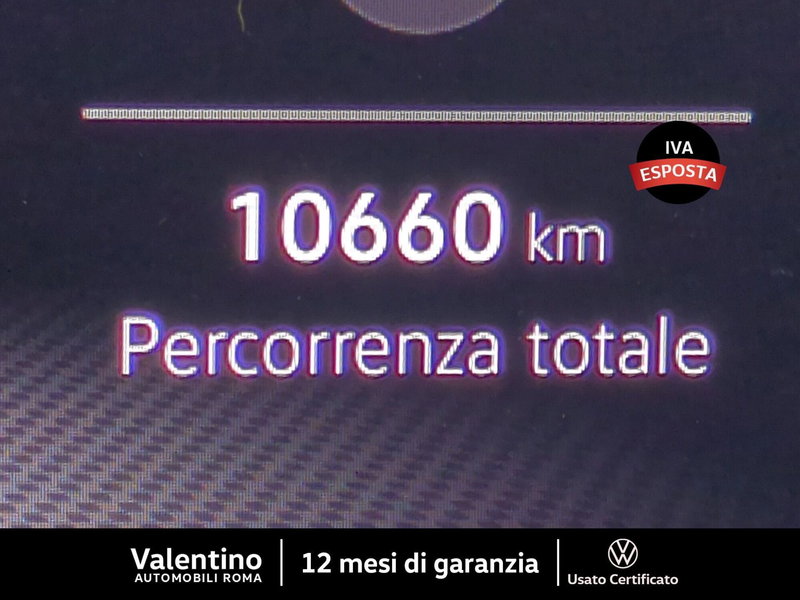 Volkswagen Golf usata a Roma (16)