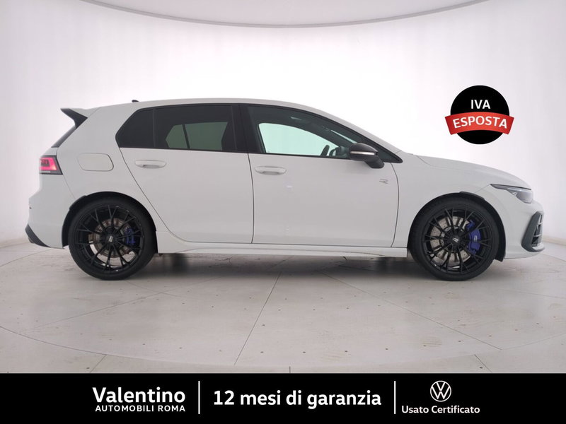 Volkswagen Golf usata a Roma (2)