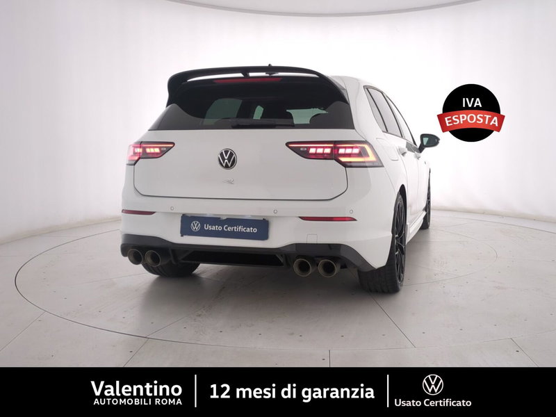 Volkswagen Golf usata a Roma (3)