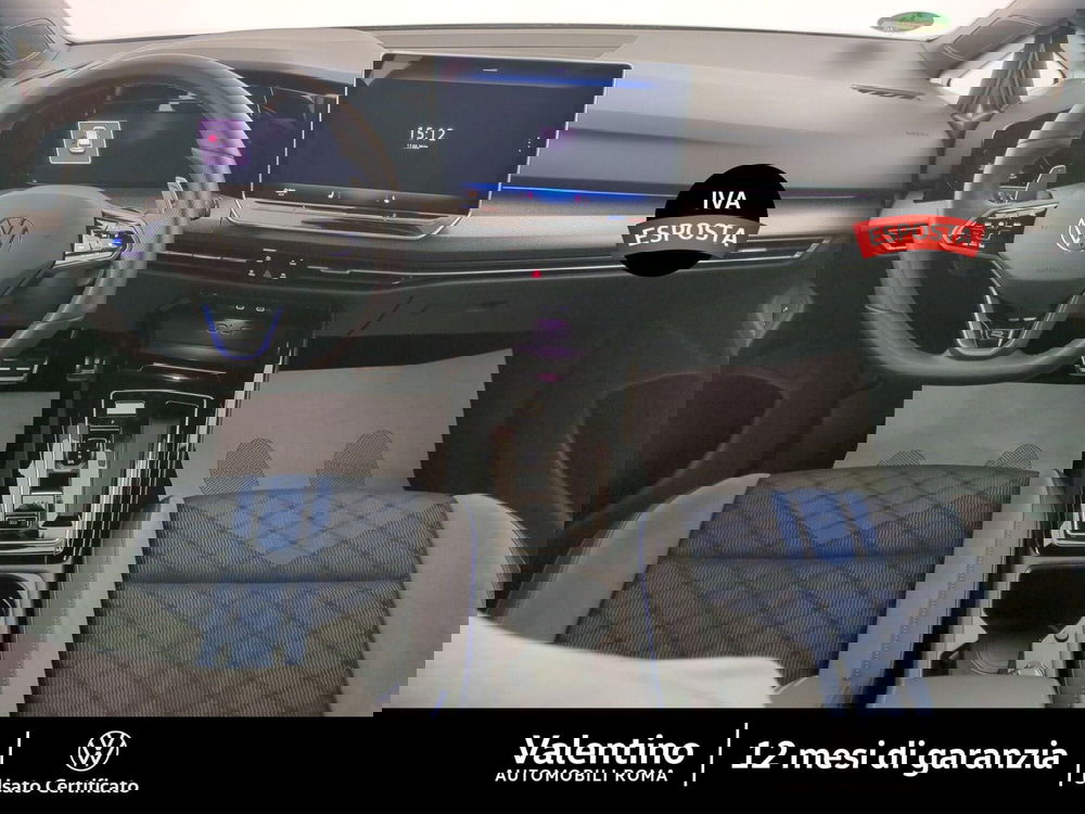 Volkswagen Golf usata a Roma (7)