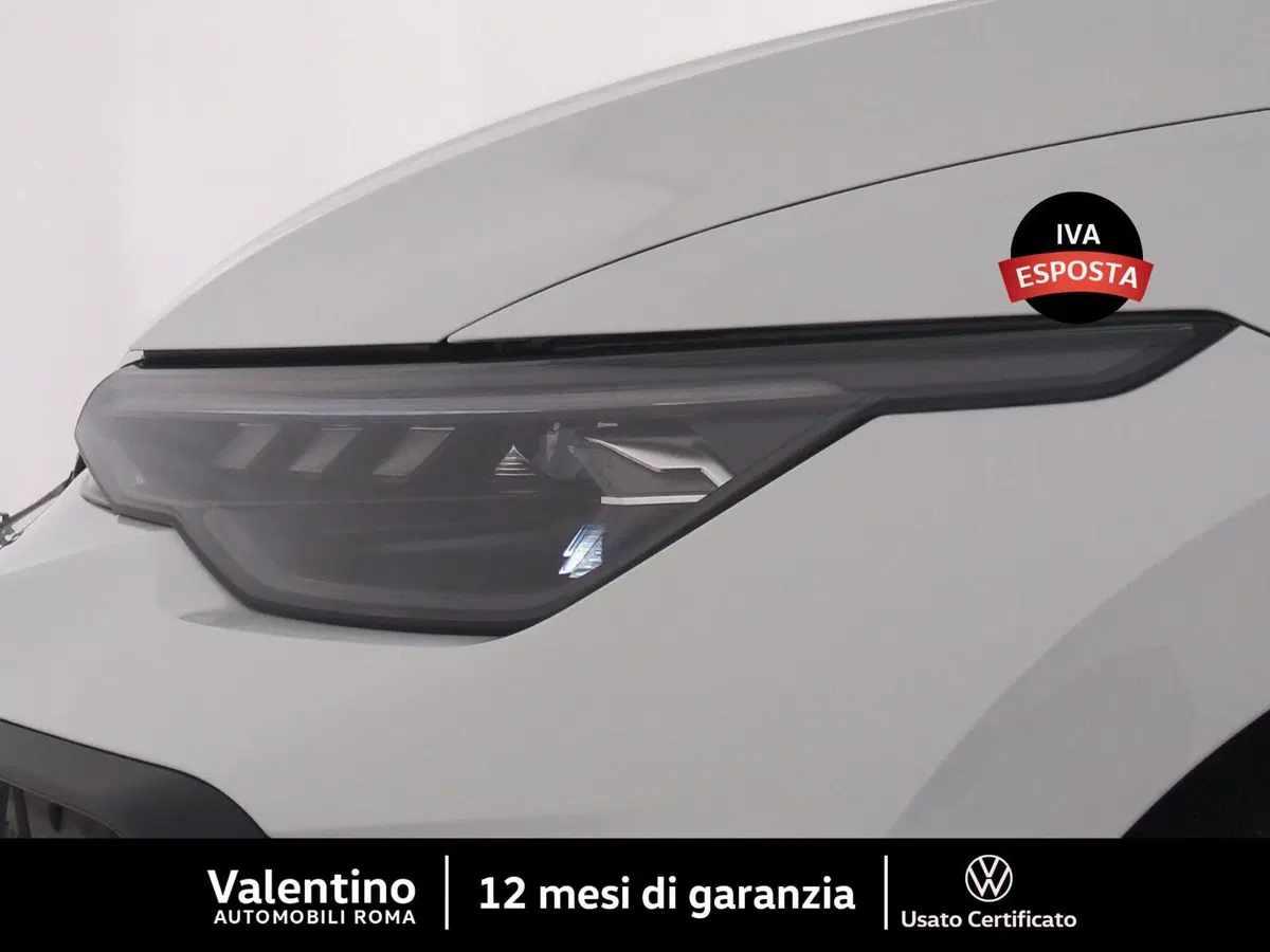 Volkswagen Golf usata a Roma (8)