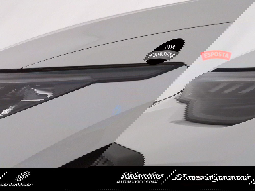 Volkswagen Golf usata a Roma (8)