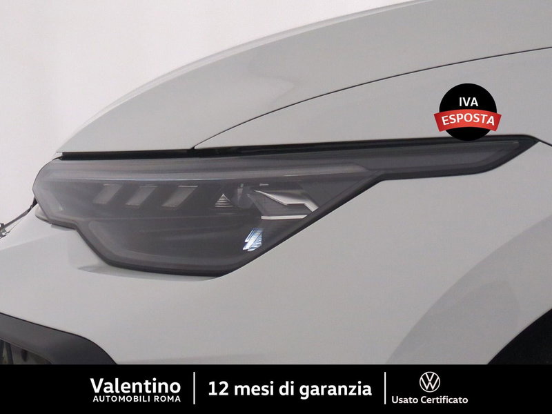 Volkswagen Golf usata a Roma (8)