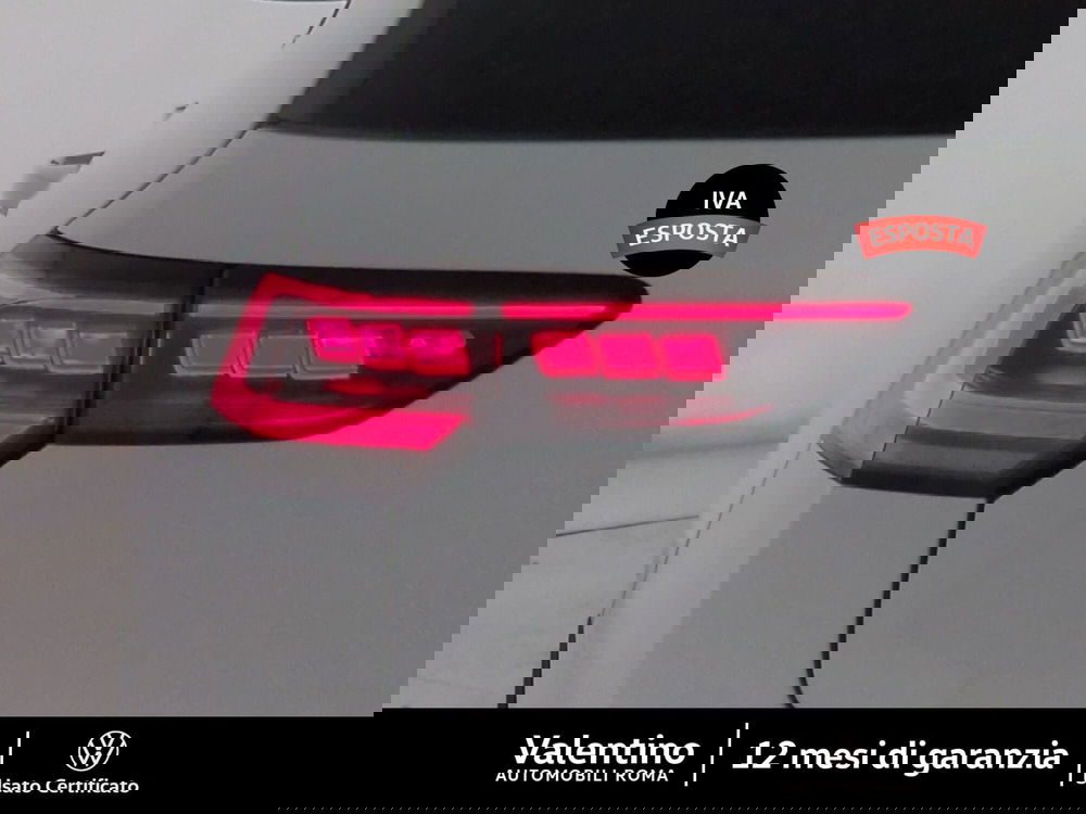 Volkswagen Golf usata a Roma (9)