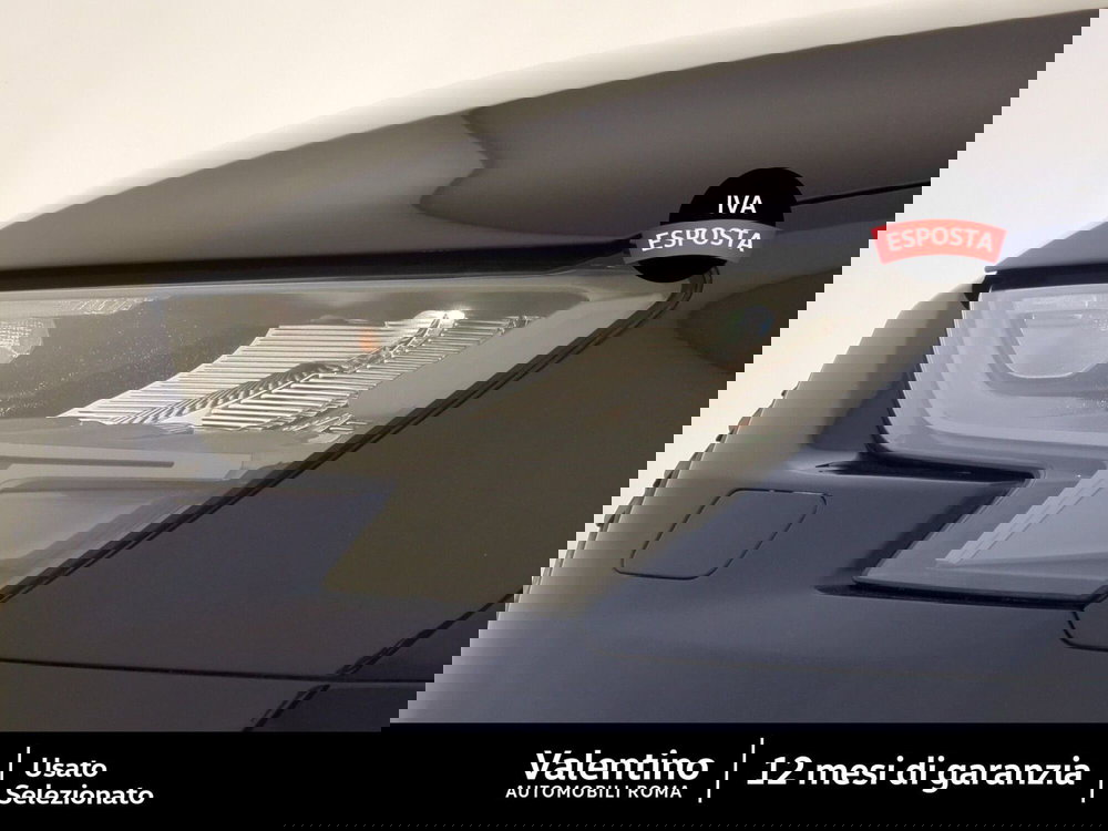 Audi A3 Sedan usata a Roma (8)