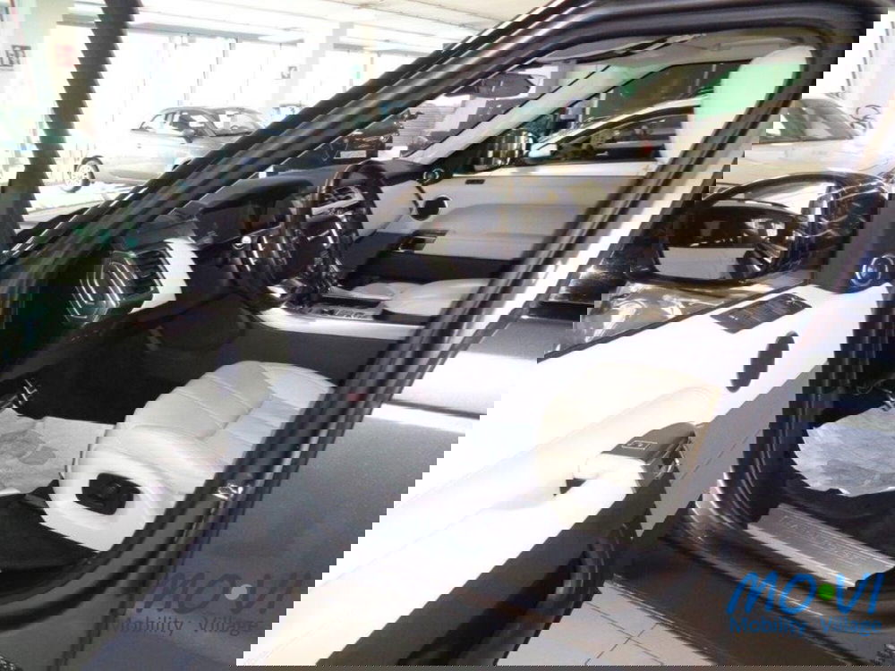 Land Rover Range Rover Sport usata a Torino (3)
