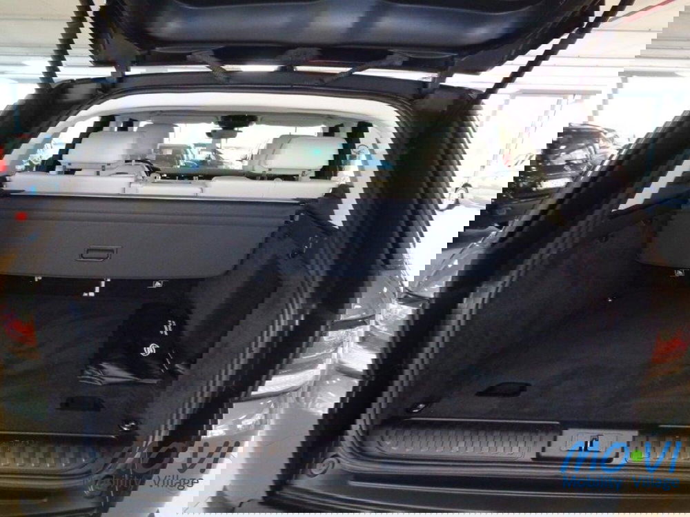 Land Rover Range Rover Sport usata a Torino (6)