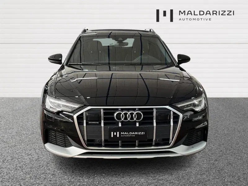 Audi A6 Allroad usata a Foggia (2)