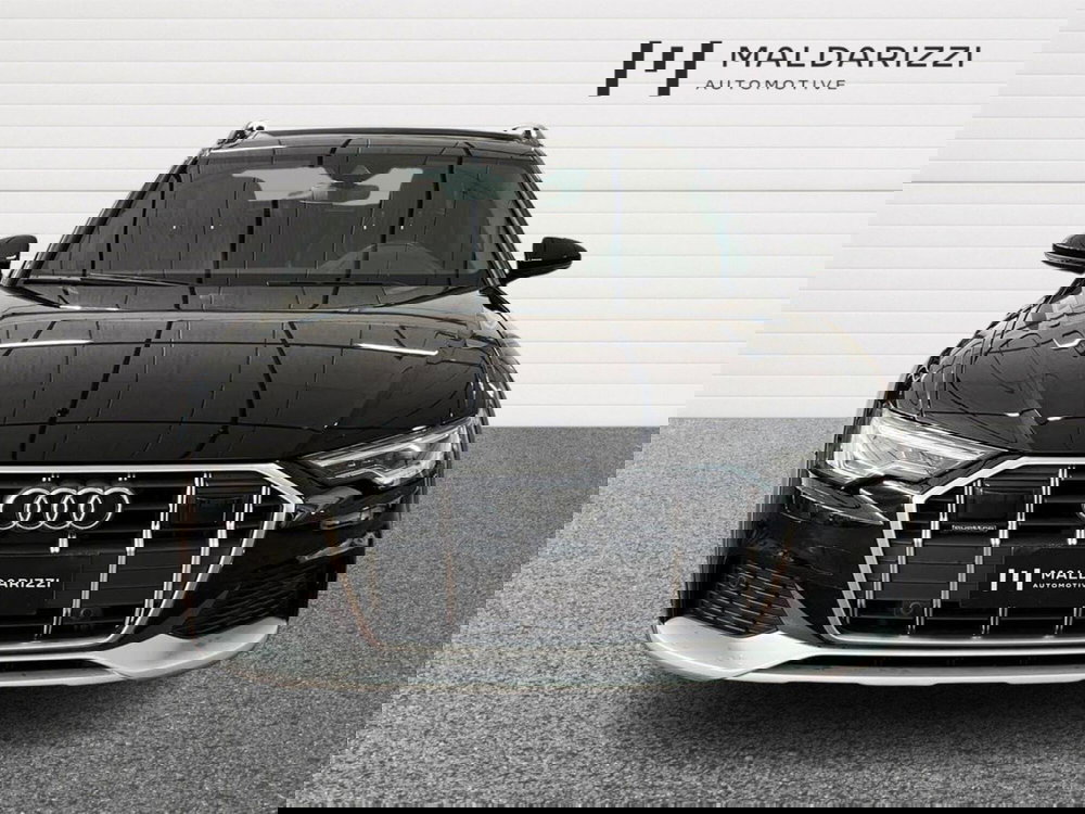 Audi A6 Allroad usata a Foggia (2)