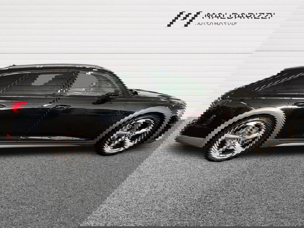 Audi A6 Allroad usata a Foggia (5)