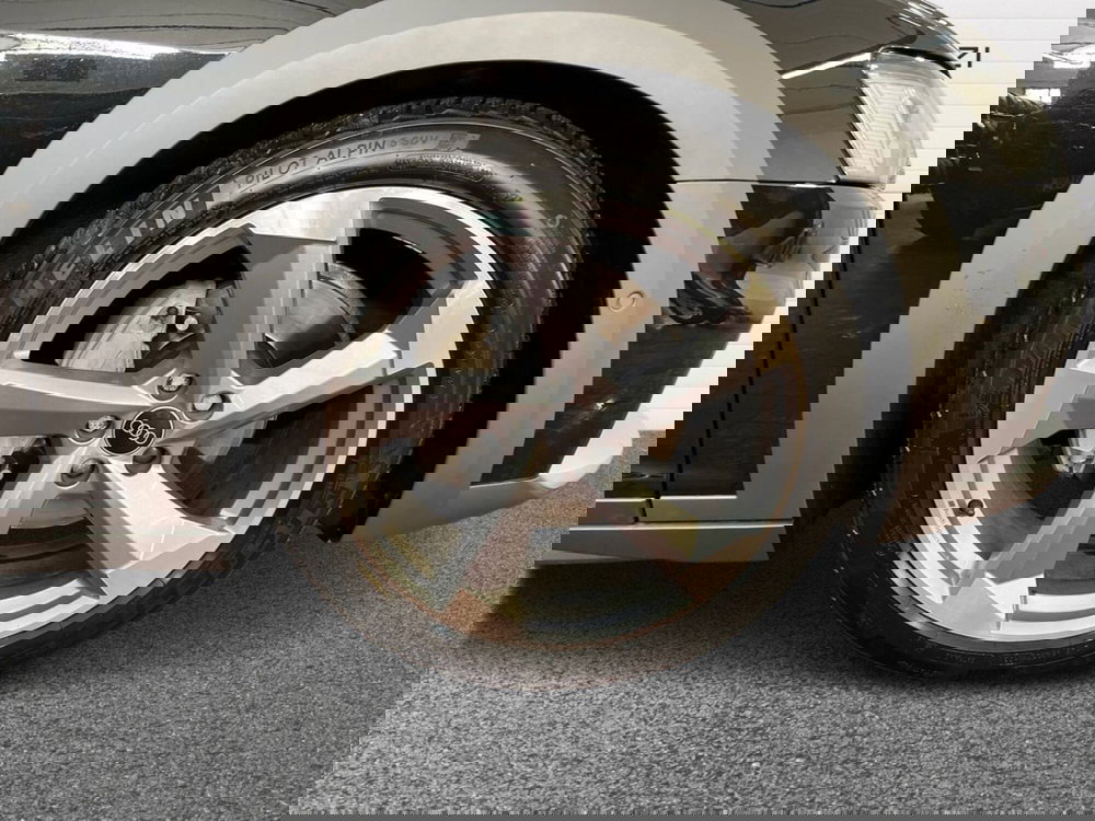 Audi A6 Allroad usata a Foggia (6)