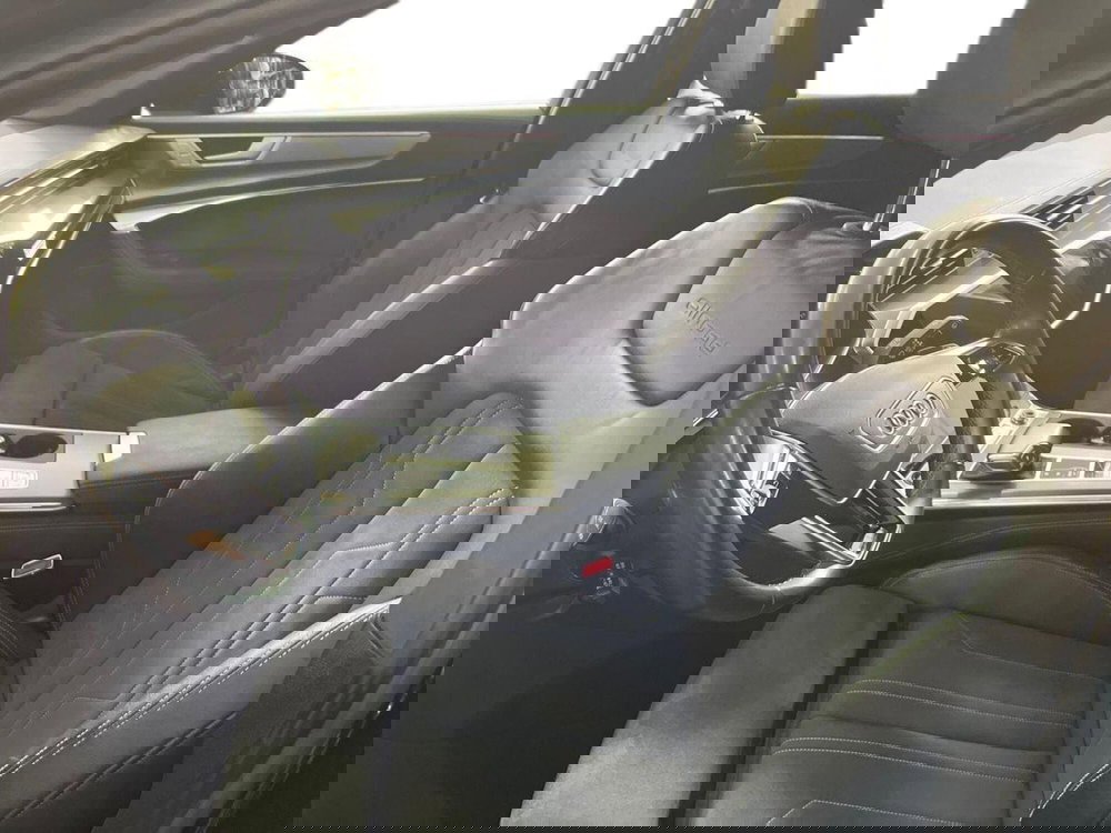 Audi A6 Allroad usata a Foggia (7)