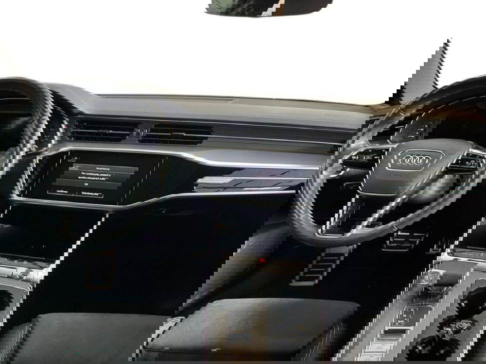 Audi A6 Allroad usata a Foggia (8)