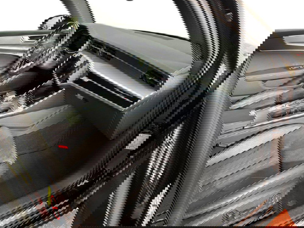 Audi A6 Allroad usata a Foggia (9)