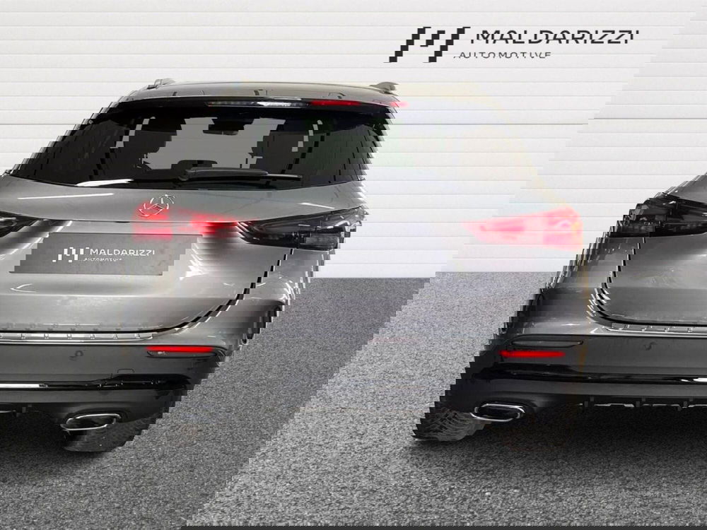 Mercedes-Benz GLA SUV usata a Bari (3)