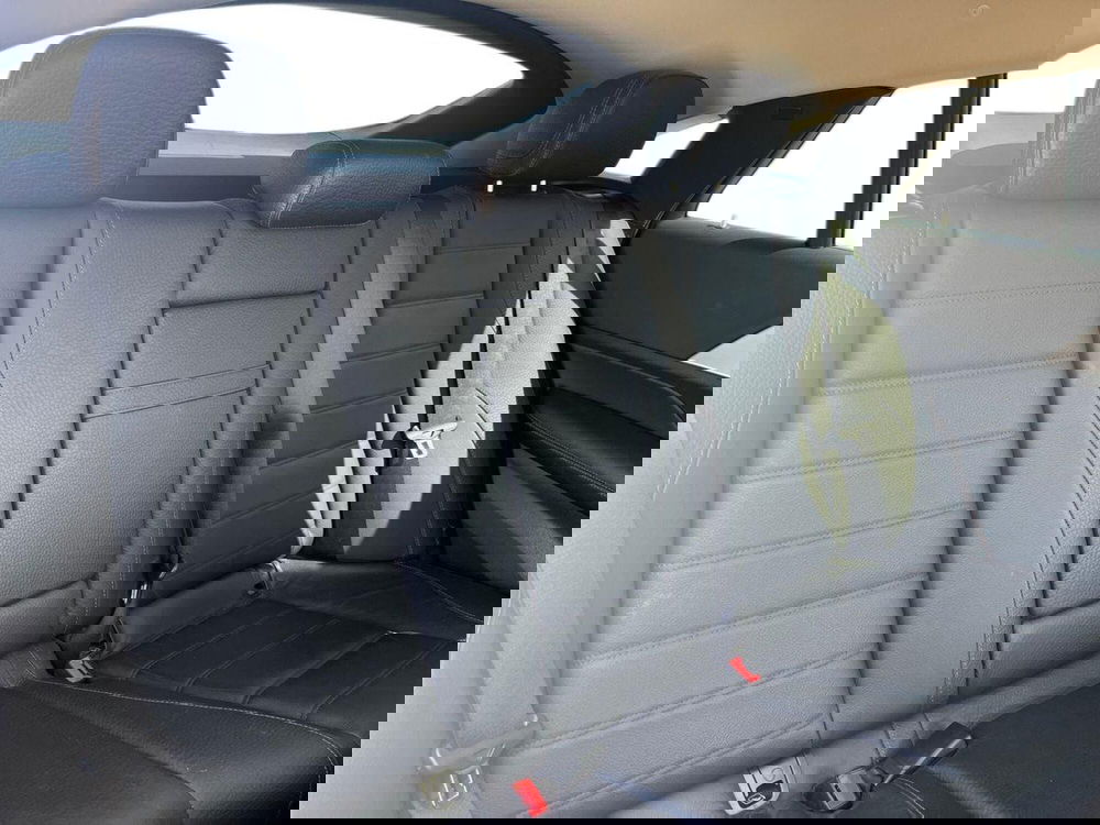 Mercedes-Benz GLE Coupé usata a Bari (16)