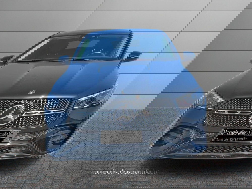 Mercedes-Benz GLE Coupé usata a Bari (3)