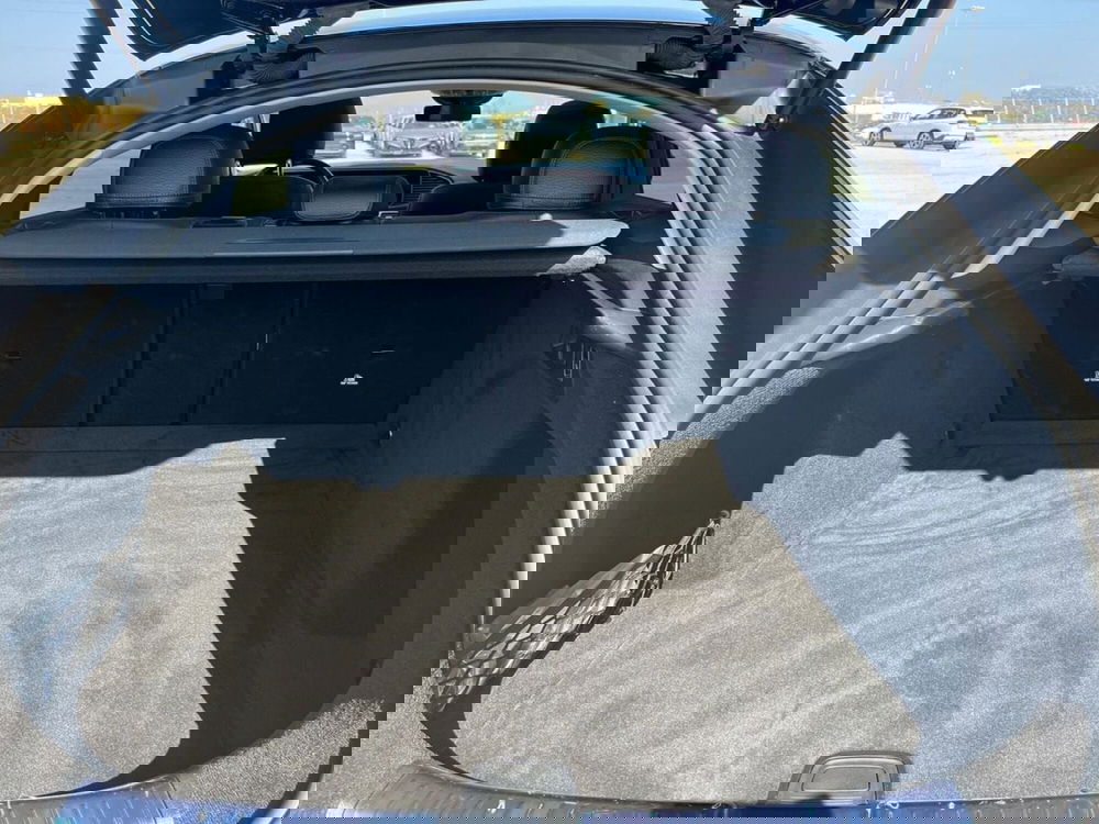 Mercedes-Benz GLE Coupé usata a Bari (8)