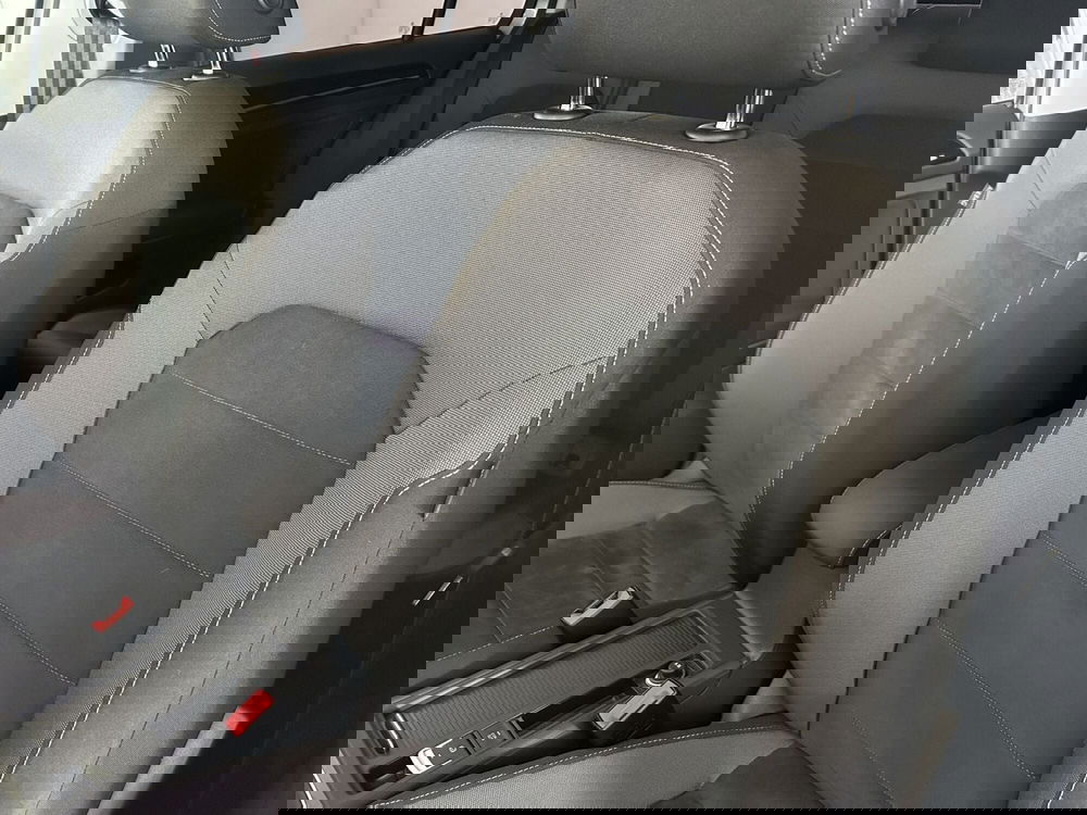 Volkswagen Golf usata a Ferrara (10)