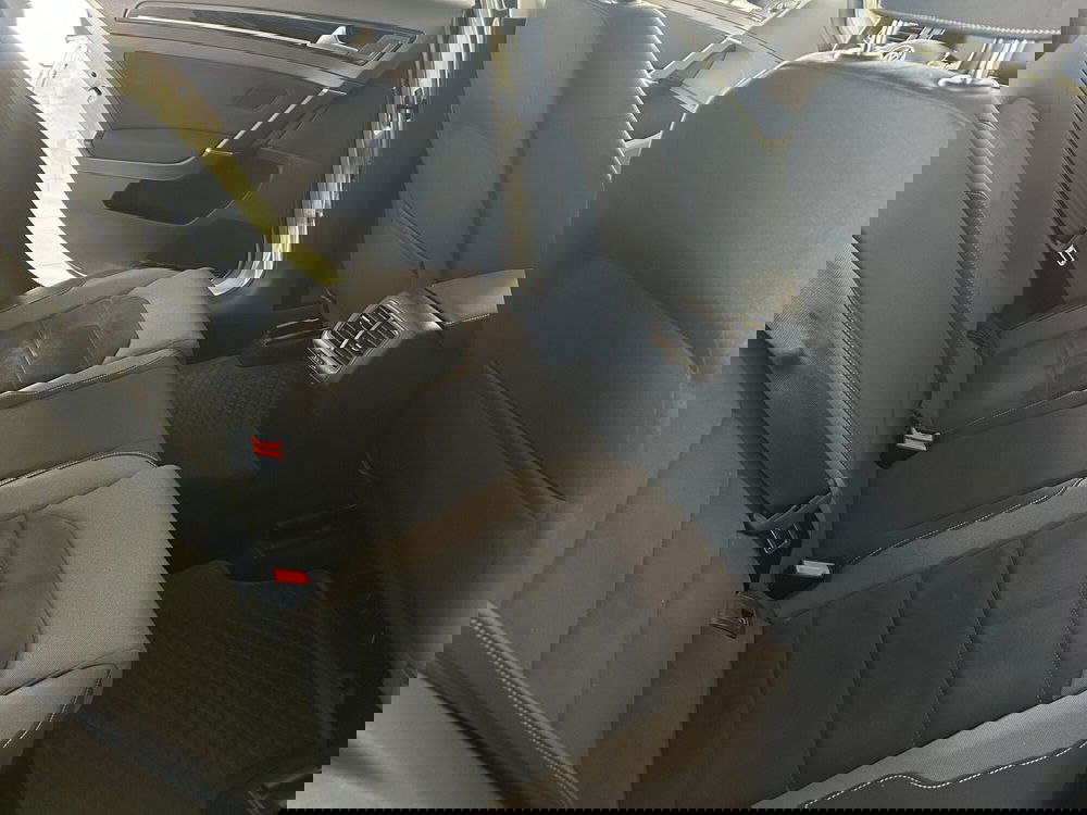 Volkswagen Golf usata a Ferrara (13)