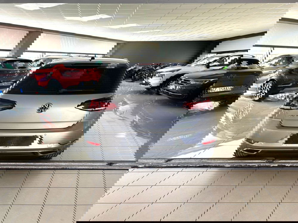 Volkswagen Golf usata a Ferrara (5)