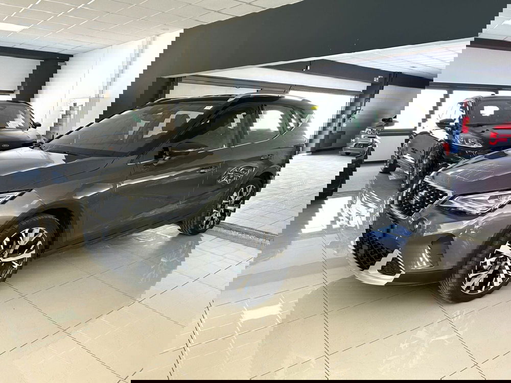 SEAT Arona usata a Ferrara