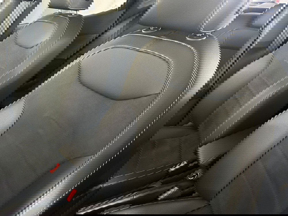 SEAT Arona usata a Ferrara (10)