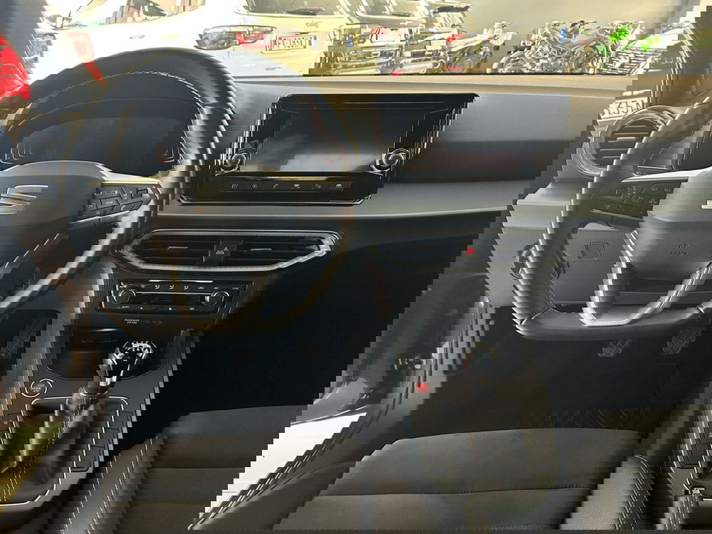 SEAT Arona usata a Ferrara (11)