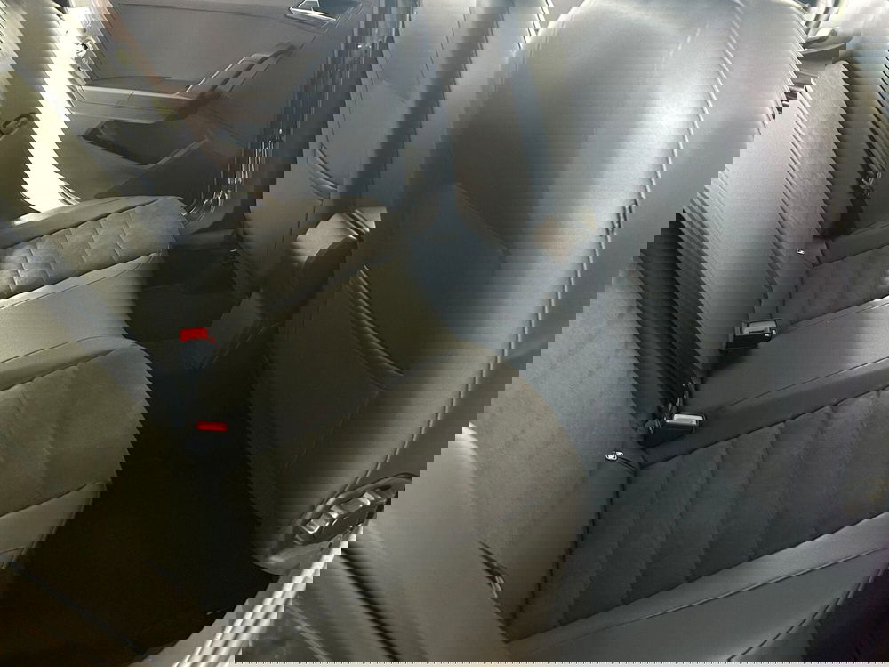 SEAT Arona usata a Ferrara (13)