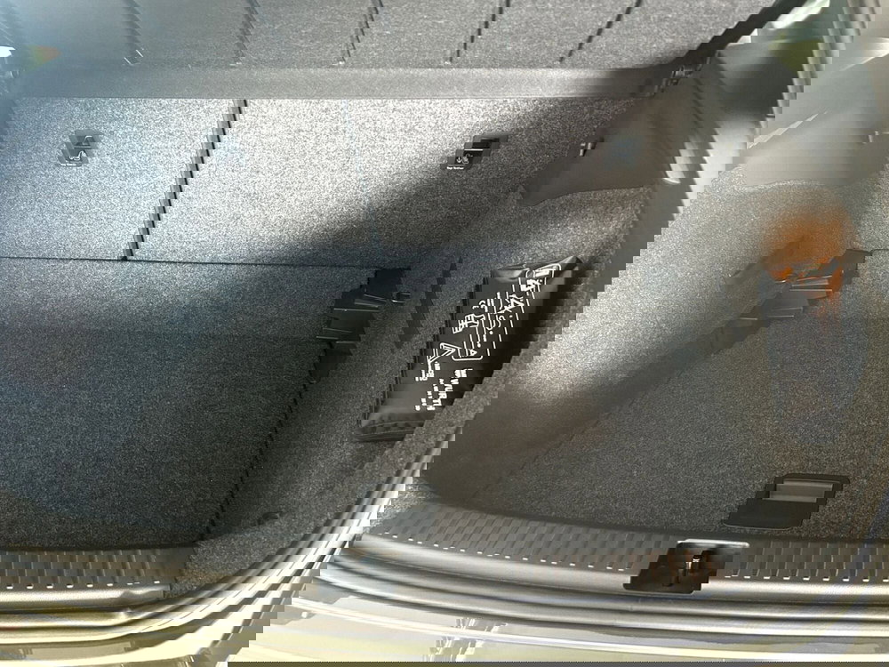 SEAT Arona usata a Ferrara (14)