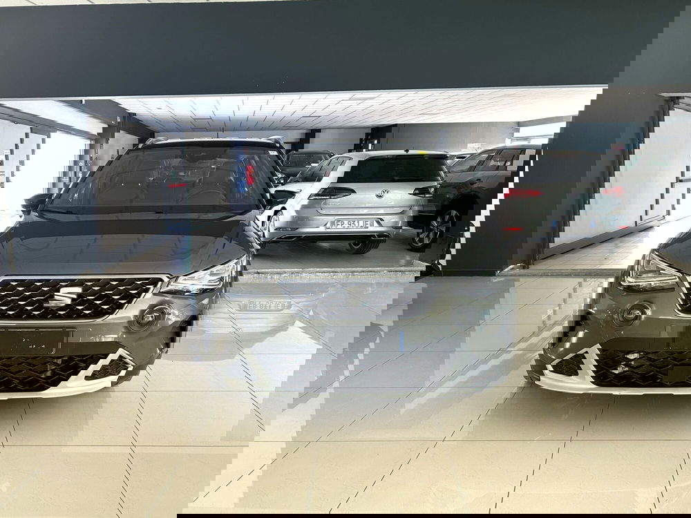 SEAT Arona usata a Ferrara (2)