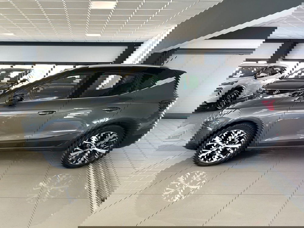 SEAT Arona usata a Ferrara (6)